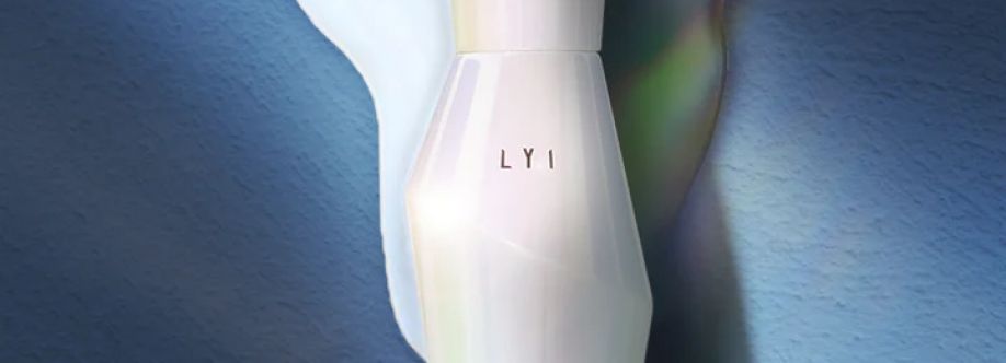 lyibeauty Cover Image