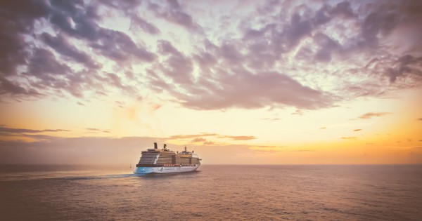Aniket Gole's answer to Which cruise holiday company is the best for a World cruise? - Quora