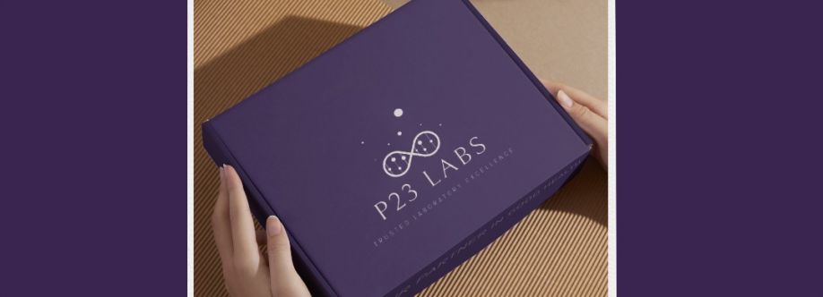 P23 Inc Cover Image