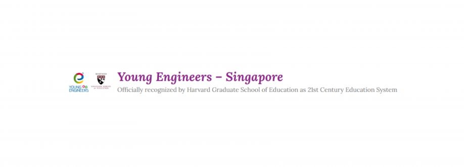Young Engineers Cover Image