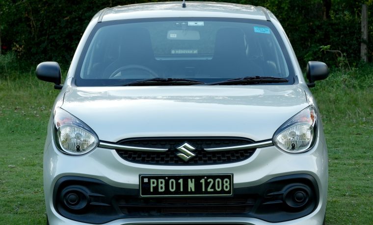 Self-Drive Car in Chandigarh | Rent a Car in Tricity - ACMECar.in