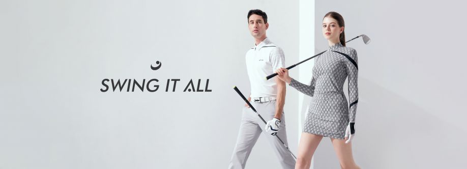 Mipa Golf Cover Image