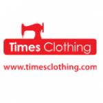 Times Clothing Profile Picture