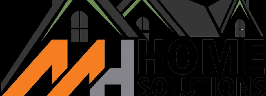 MH Home Solutions Cover Image