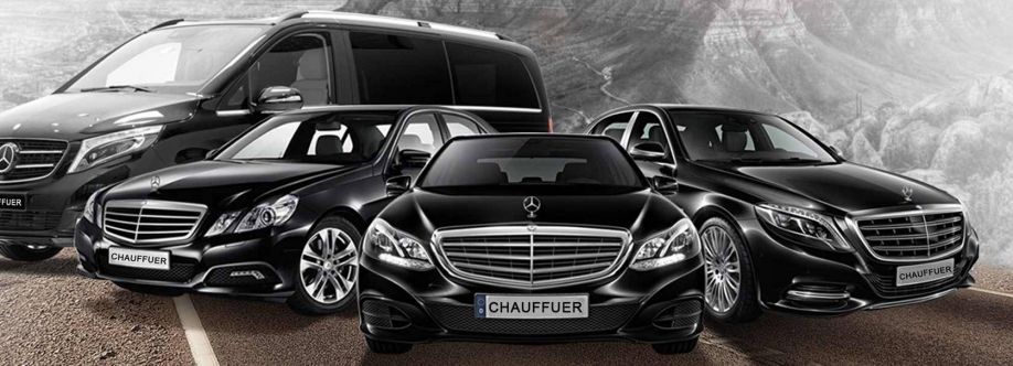 Euro Chauffeurs Cover Image