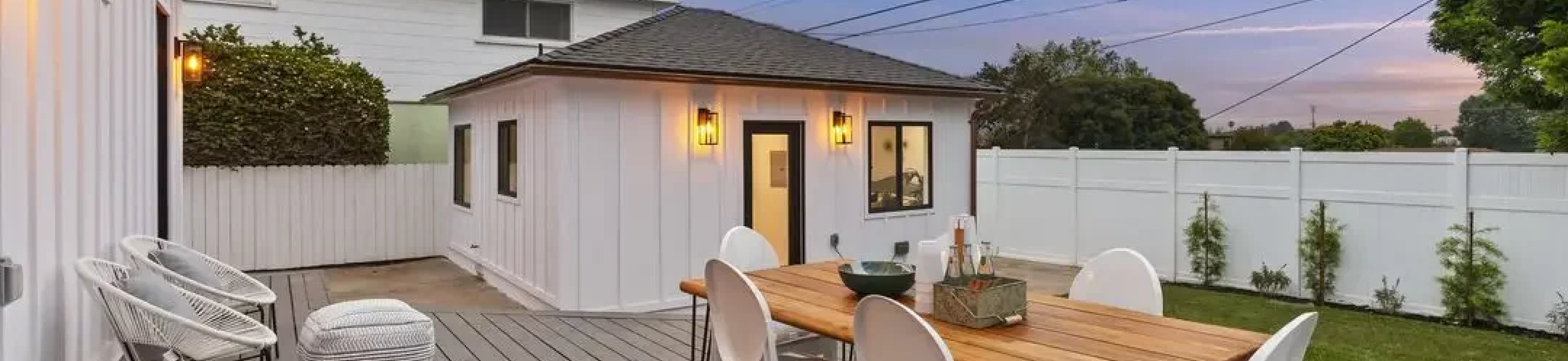 ADU - Madison Builder