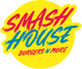Menu - Smash House Burger