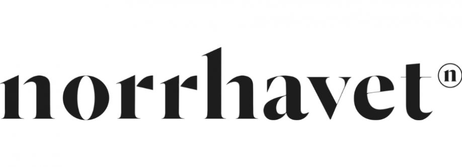 Norrhavet Cover Image