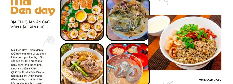 Mai Đến Đây Cover Image