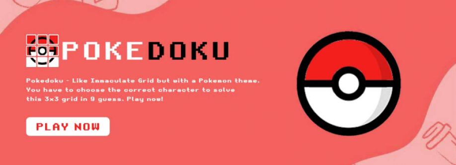 Pokemon Sudoku Cover Image