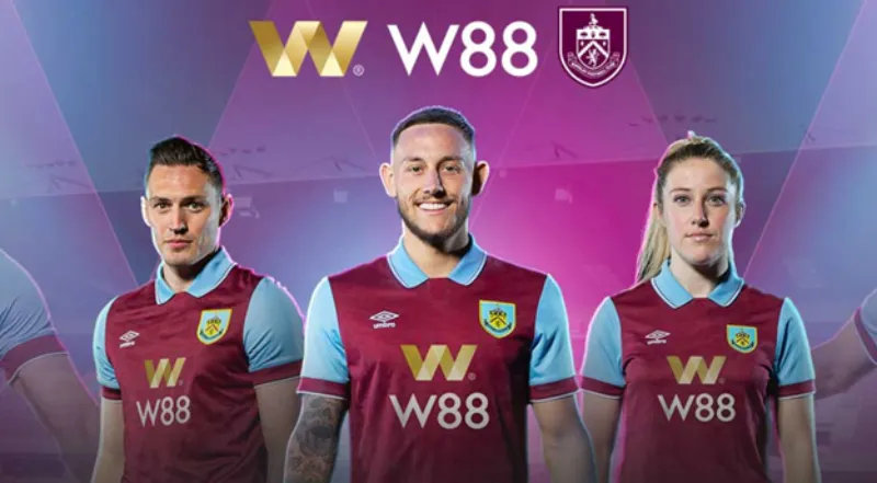 W88 Works Cover Image