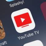 youtube tv Profile Picture