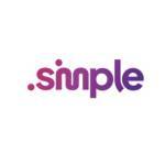 Dot Simple Profile Picture
