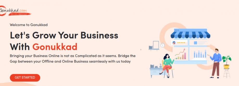 GoNukkad Top Ecommerce Services Company Cover Image