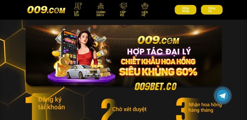 009 - Nhà cái giải trí, cá cược phát triển trên mọi nền tảng