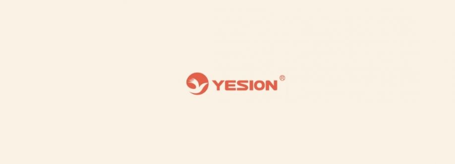 yesion Cover Image