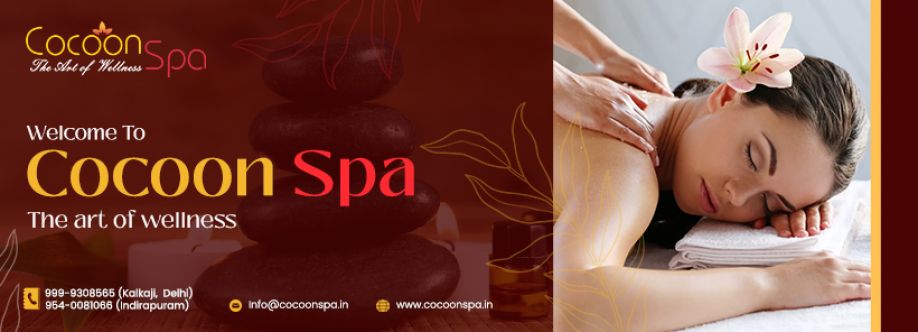 Cocoon Spa Cover Image