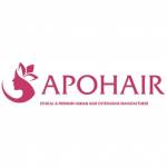 Apo Hair Profile Picture