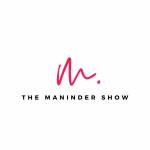 TheManinderShow TheManinderShow profile picture