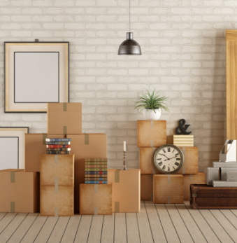 Best Packers and Movers in Prabhat Chauraha at 30% off