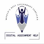 Digital Assignment Help Profile Picture