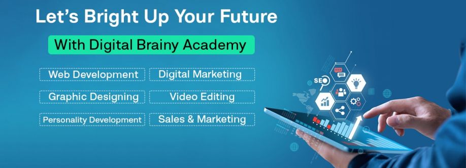 Digital Brainy Academy Cover Image