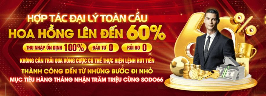 Nhà cái Số Đỏ Cover Image