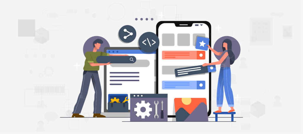 Best 20 Mobile App Development Companies in USA -2023