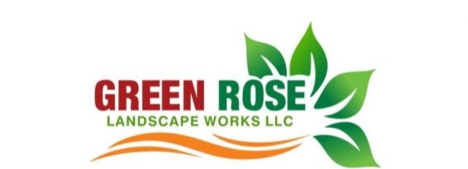 Green rose Cover Image