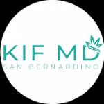 Kif MD MMJ Doctor Profile Picture