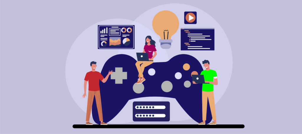 Best 10 Game Development Companies in Dubai