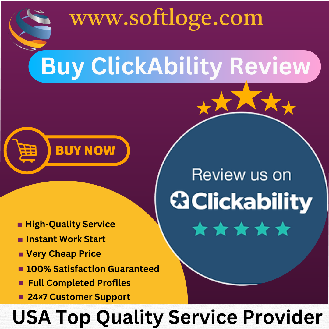 Buy ClickAbility Reviews -