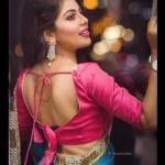 Janvi Arora Profile Picture