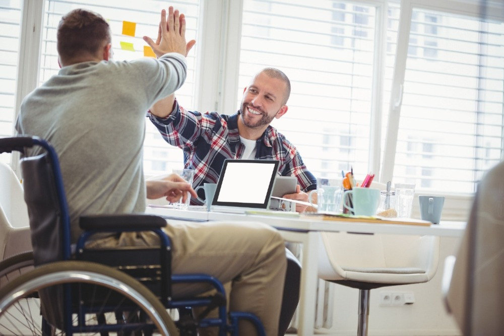 Comfort and Care: Discovering The Australian Health Company's NDIS Short Term Accommodation Excellence