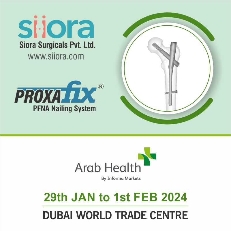 Arab Health Medical Expo - A Medical Expo in Dubai