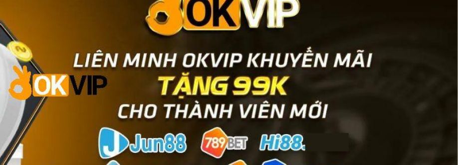 Okvip To Cover Image