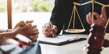 Amitesh Kumar Solicitor: Defining Excellence in Legal Representation