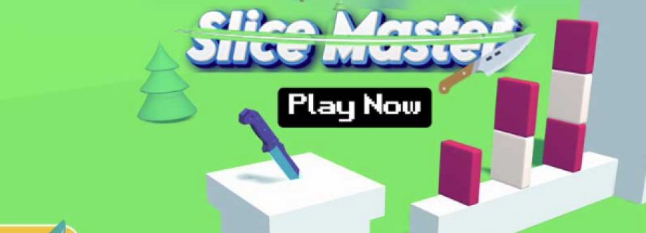 Slice Master Cover Image