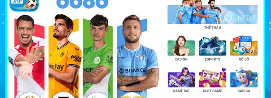 6686 Vip Cover Image