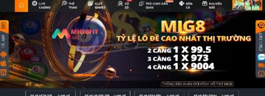 Mig8 Casino Cover Image