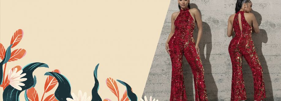 Flyvsj Online Clothing Store Cover Image