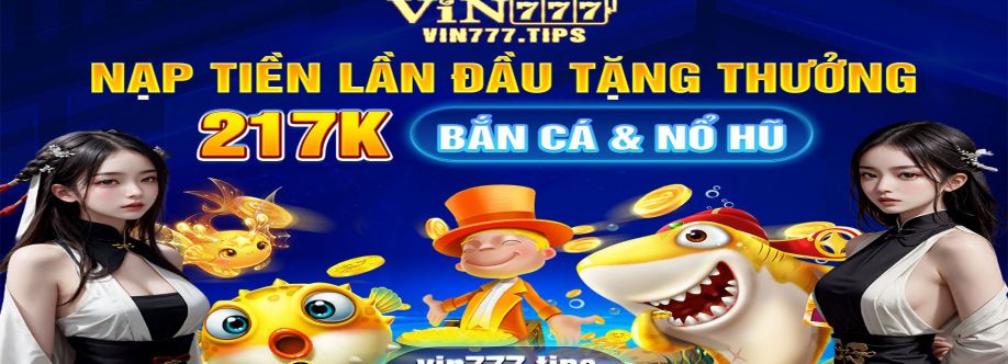 Nha Cai VIN777 Cover Image