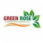 Green rose Profile Picture