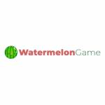 Watermelon Game Profile Picture
