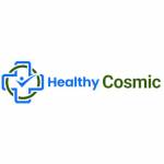 Healthy Cosmic Profile Picture