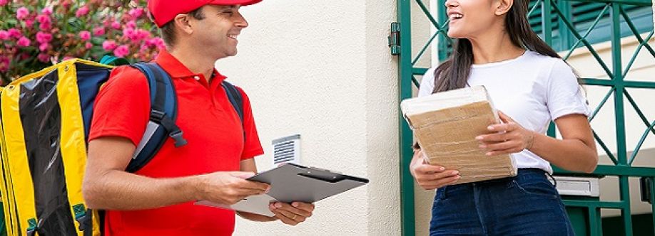 Max Packers and Movers Cover Image