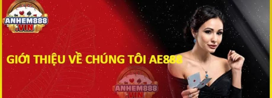 Nhà Cái AE888 Cover Image