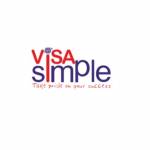 Visa Simple Profile Picture
