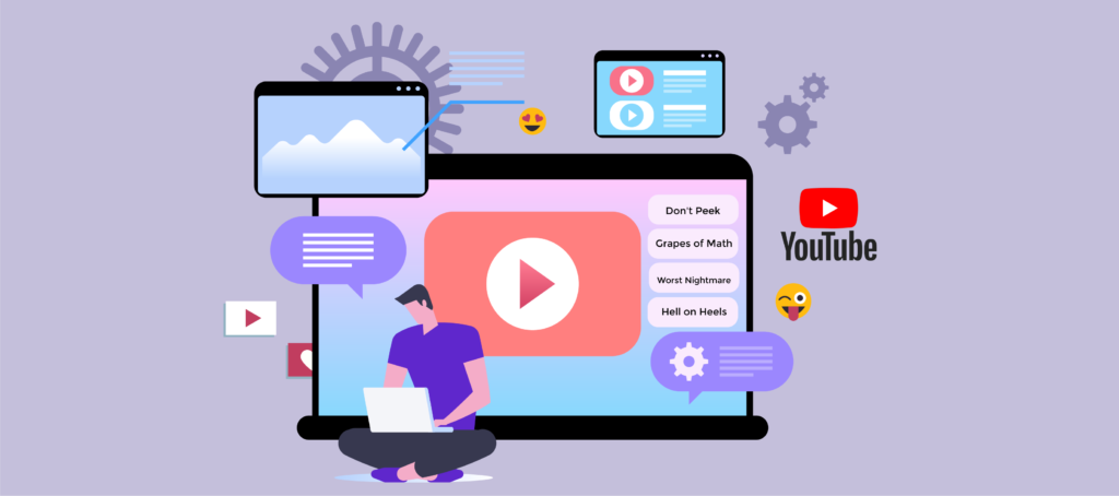 Best 100+ YouTube Channel Name Ideas