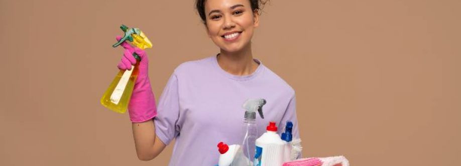 Bond Cleaning in Brisbane Cover Image